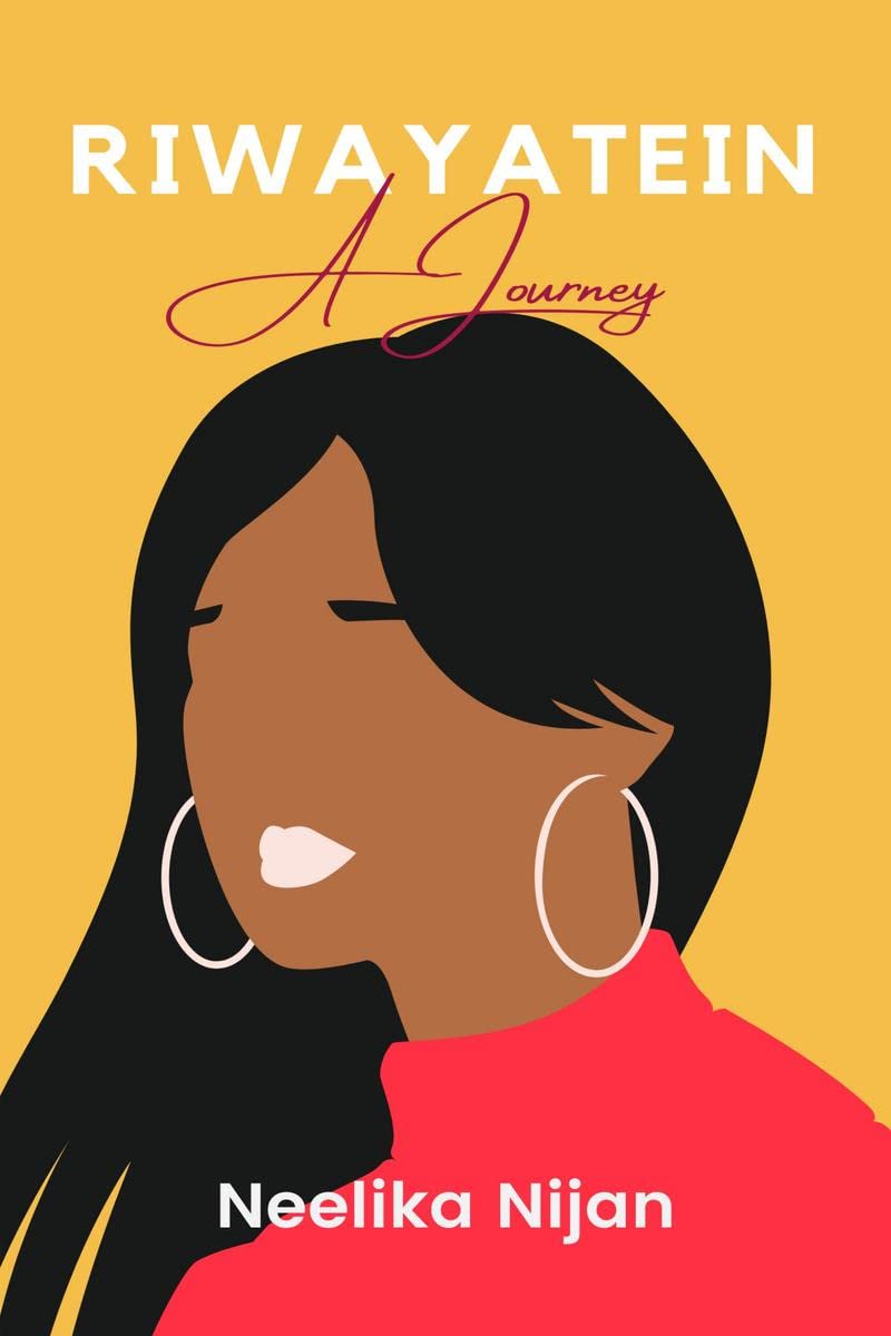 Riwayatein : A Journey