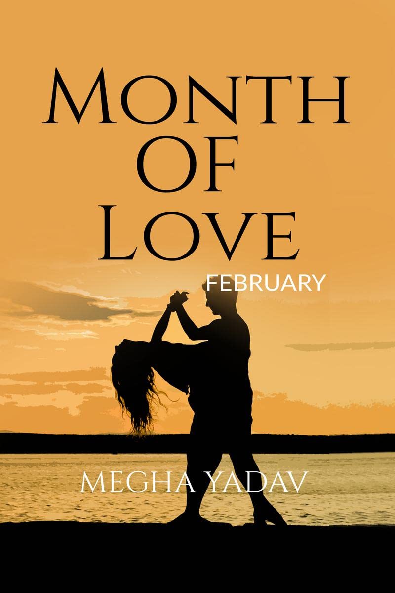 Month Of Love : February