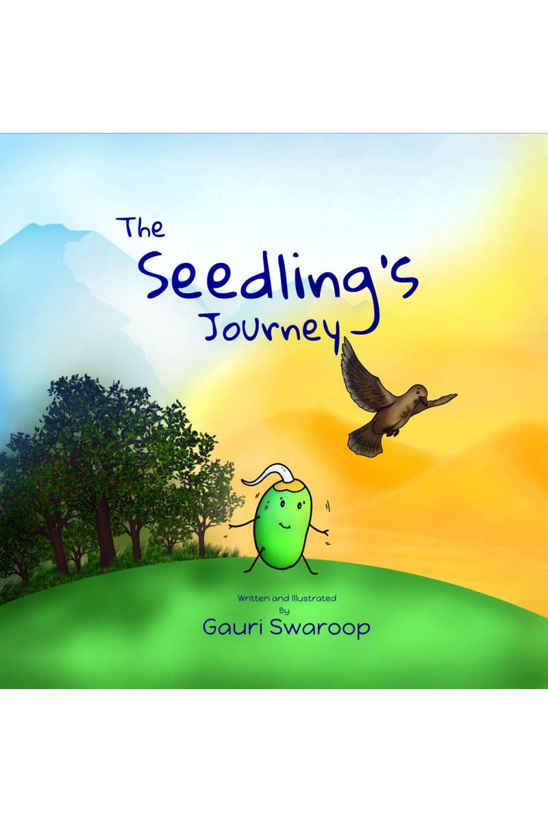 The Seedlings Journey