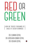 Red Or Green