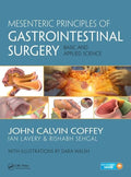 Mesenteric Principles Of Gastrointestinal Surgery Basic And Applied Science (Hb 2017)