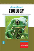 GBC5066460COMP ZOOLOGY I