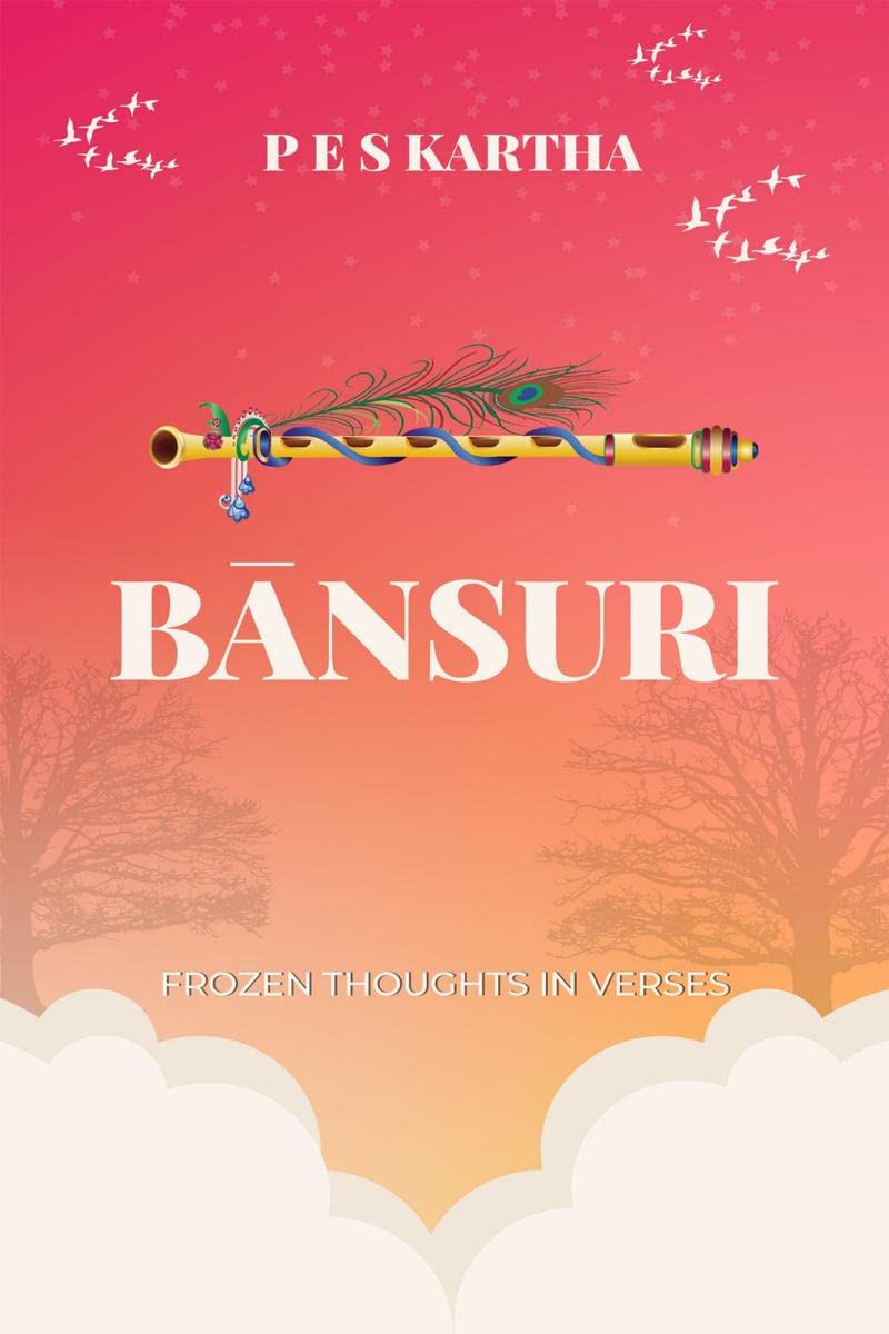 Bnsuri : Frozen Thoughts in Verses