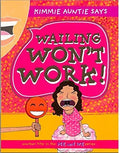 WAILING WONT WORK  THE BEST ME SERIES