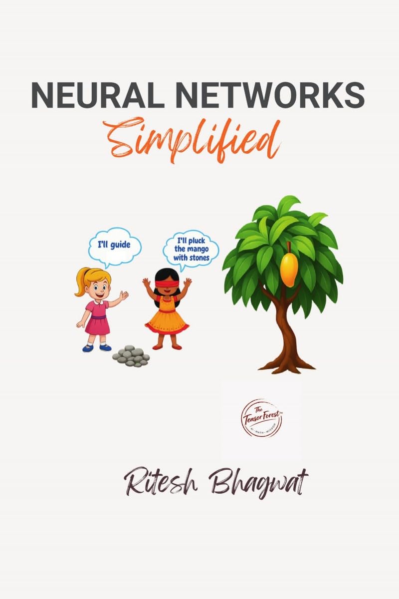 Neural Networks Simplified: AI & Deep Learning