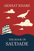 The Book of Saudade