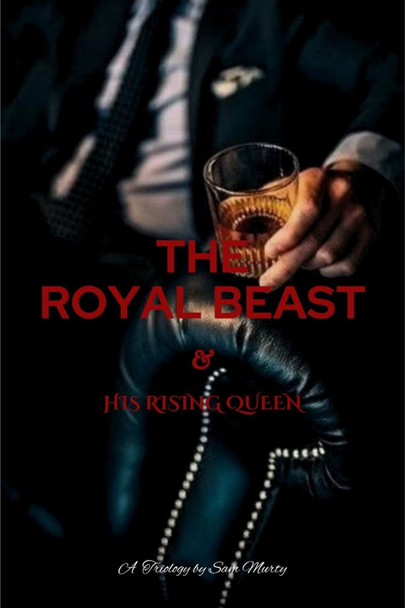 The Royal BEAST & His Rising Queen