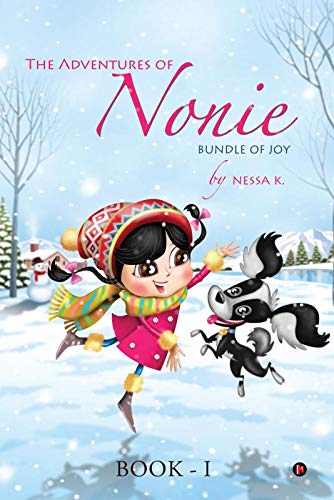 The Adventures of Nonie Book I : Bundle of Joy