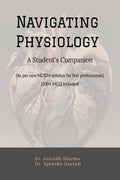 Navigating Physiology: A Students Companion