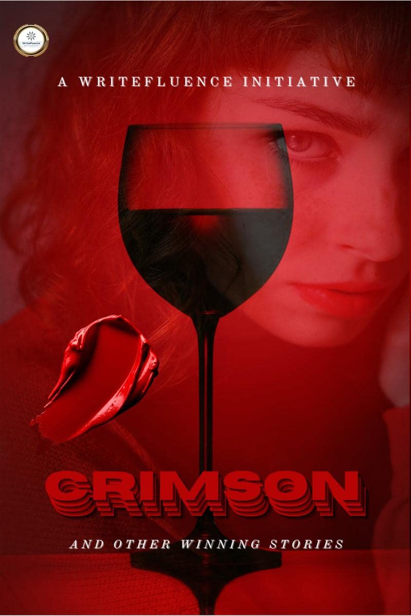 Crimson : ...and other winning stories