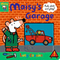 Maisys Garage: Pull, Slide and Play!