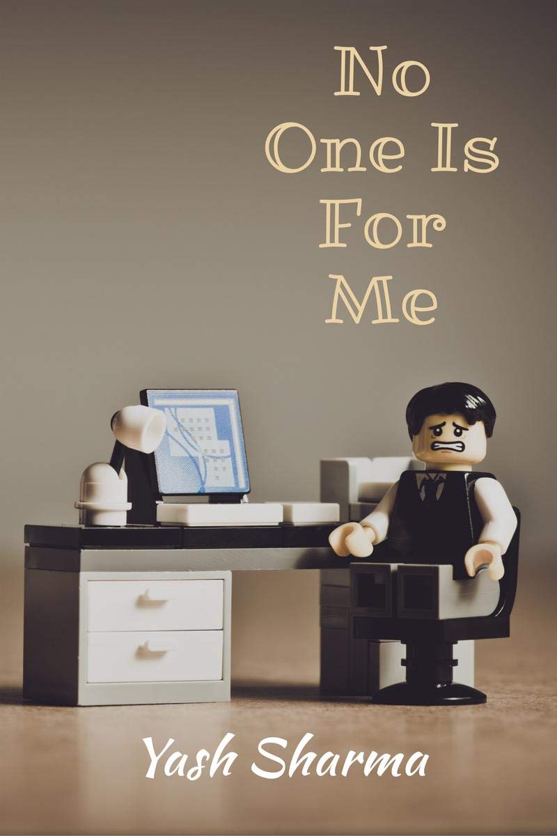 No One Is For Me