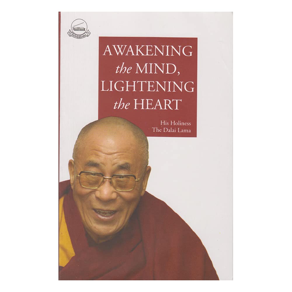 Awakening the Mind, Lightening the Heart