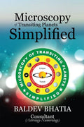 MICROSCOPY OF TRANSITING PLANETS