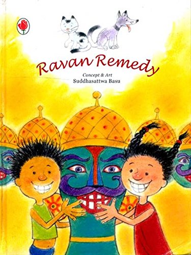 Hb Ravan Remedy