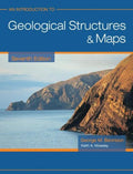 An Introduction to Geological Structures and Maps 7ed (Arnold Publication)