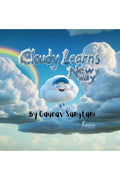 Cloudy Learns New Way