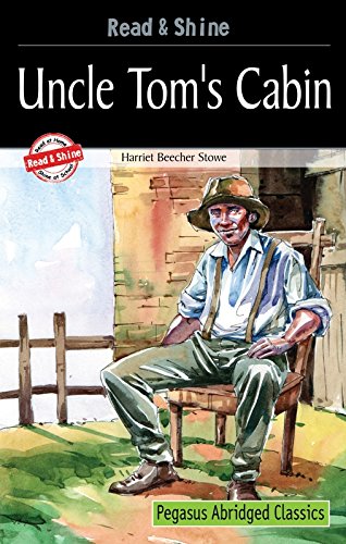 Uncle Toms Cabin (Timeless Tales)