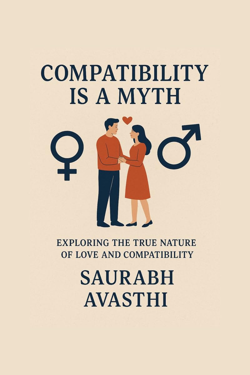 COMPATIBILITY IS A MYTH