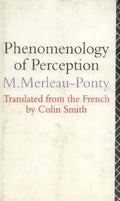 Phenomenology of Perception