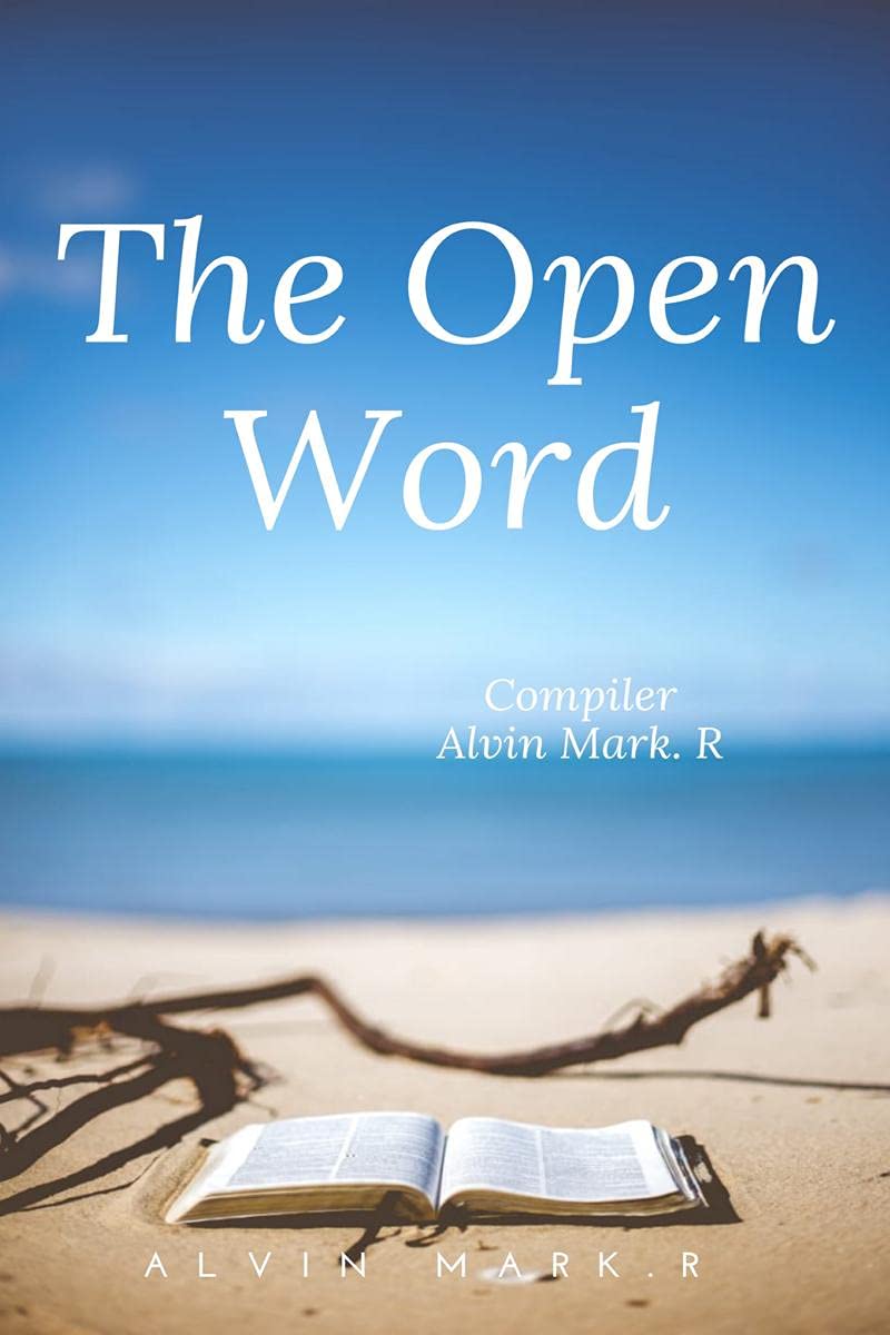 The Open Word
