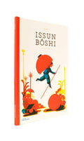 Issun Boshi: The OneInch Boy