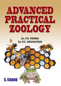 Advanced Practical Zoology