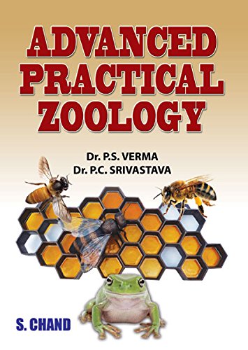 Advanced Practical Zoology