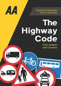 Highway Code (AA Driving Test)