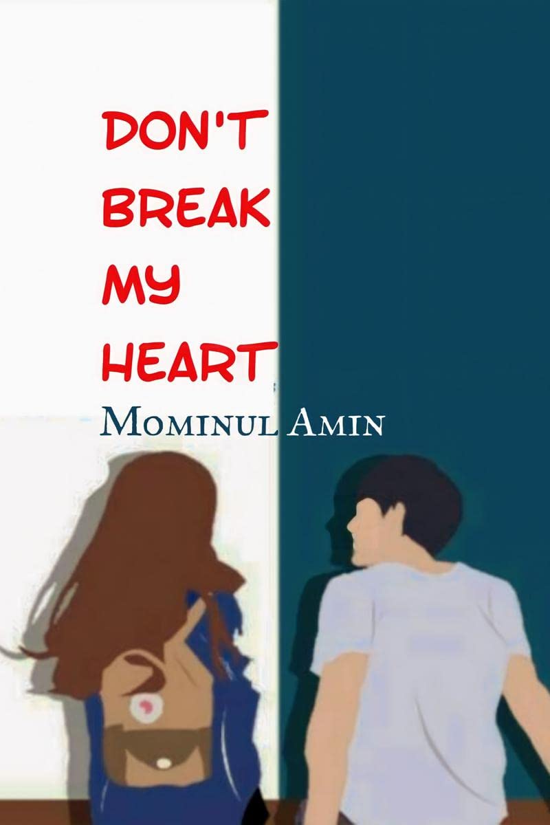 dont break my heart