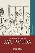 INTRODUCTION TO AYURVEDA, AN