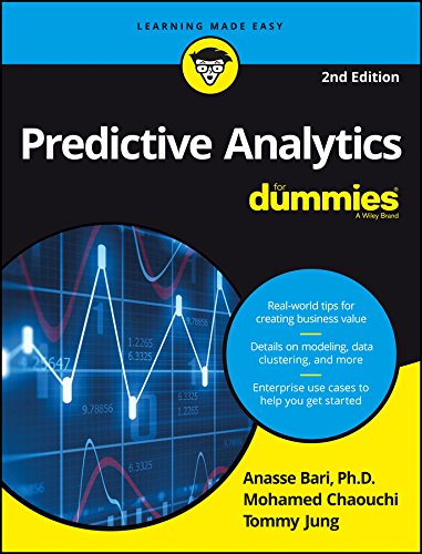 Predictive Analytics for Dummies, 2ed | e