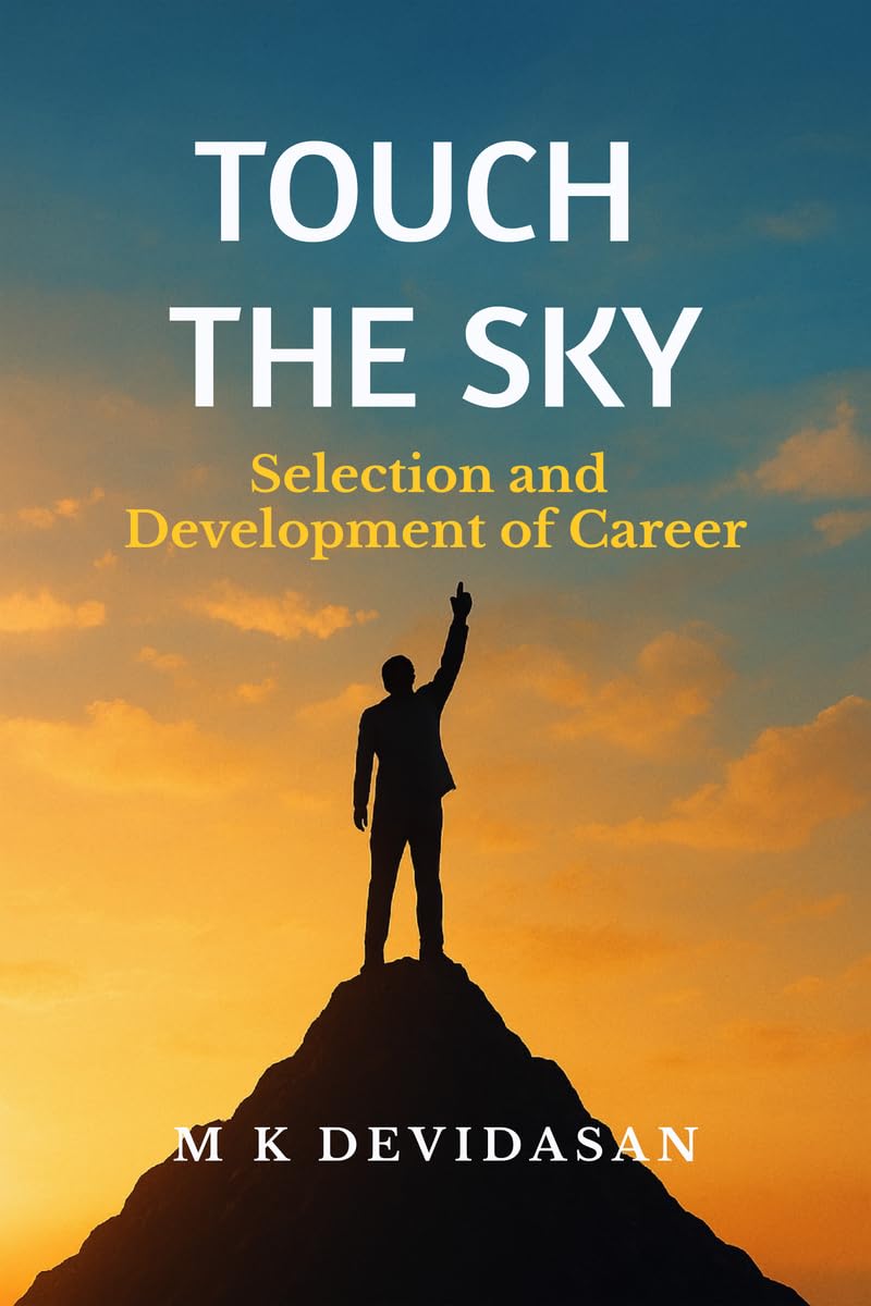 Touch the Sky: Selection and Development of Career