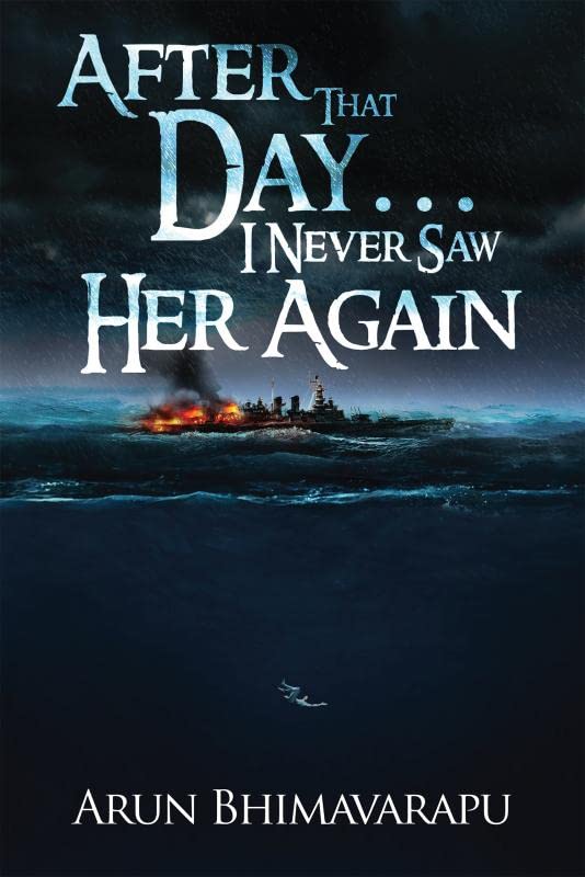 After That Day I Never Saw Her Again