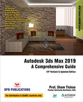 Autodesk 3Ds Max 2019 For A Comprehensive Guide