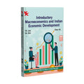 Introductory Macroeconomics and Indian Economic Development Class 12 | By T.R. Jain & V.K. Ohri | 2026 Edition | Recommended by 