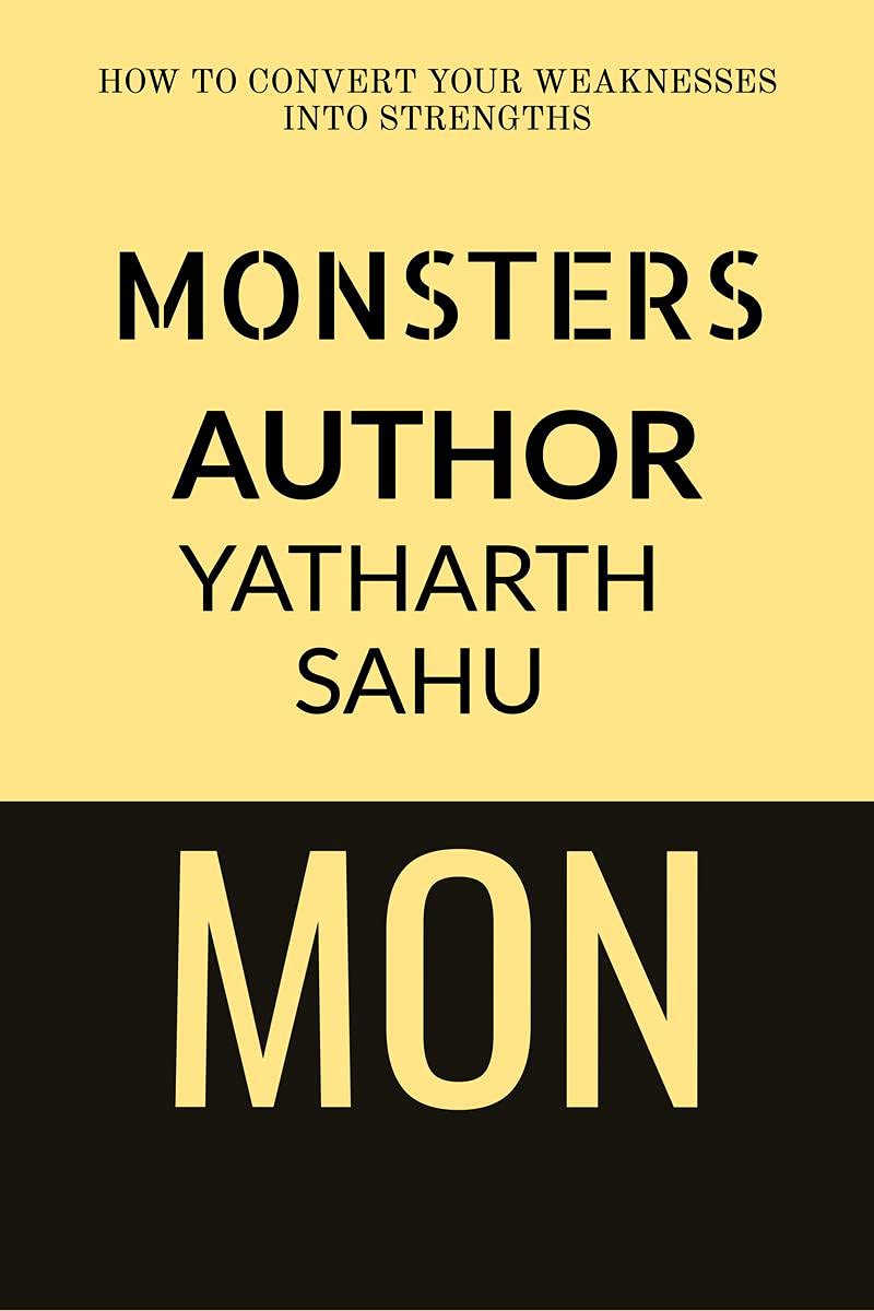 Monsters: Monsters
