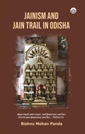 Jainism And Jain Trail In Odisha