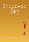 Bhagavad Gita  Volume 2 (Bhagavad Gita Series (English))