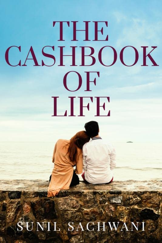 The Cash Book Of Life