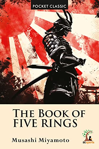 The Book Of Five Rings (Pocket Classics)
