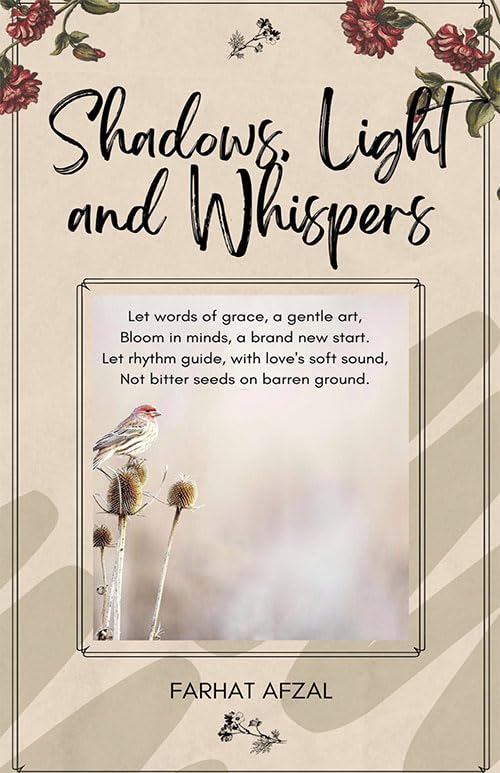 Shadows, Light and Whispers
