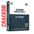 Ese 2023 Civil Conventional Solved PaperI