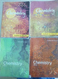 Ncert Chemistry Class 11 & 12 202526 Edition