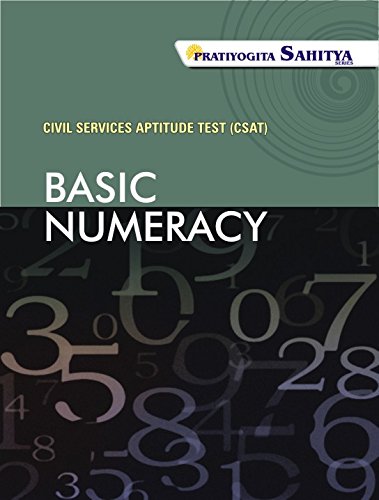 Basic Numeracy Guide