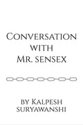 Conversation With Mr Sensex