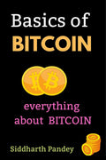 Basics Of Bitcoin