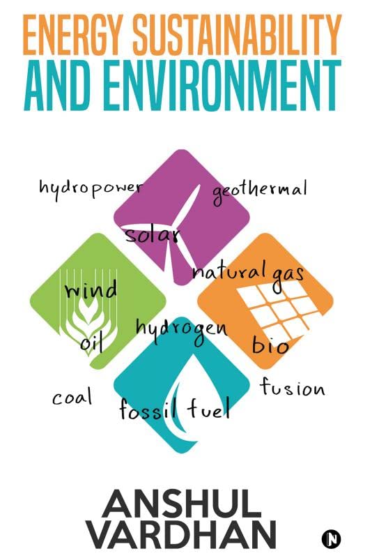 Energy  Sustainability And Environment