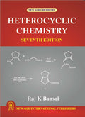 Heterocyclic Chemistry