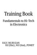 Training Book